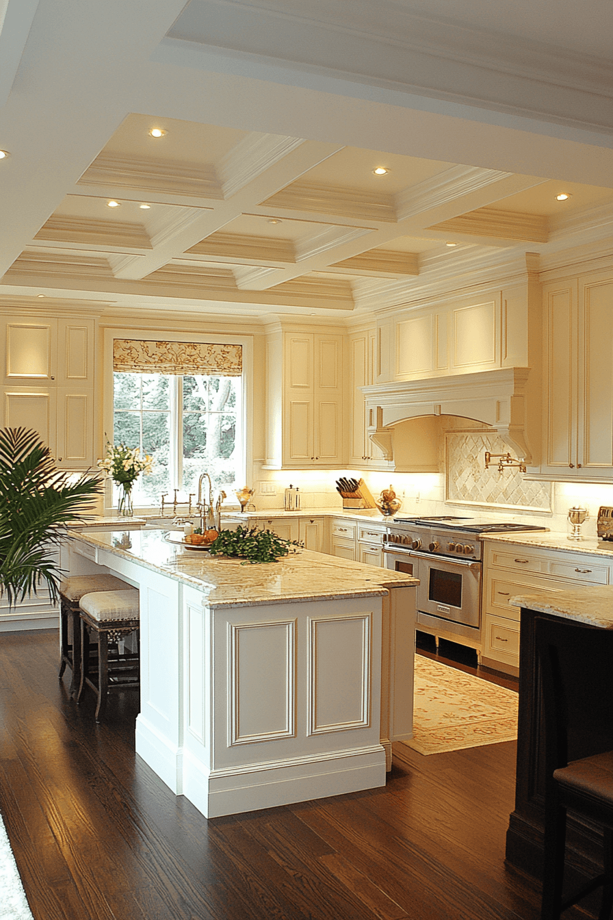 29 Kitchen Lighting Ideas That Make Your Space Look So Much Better