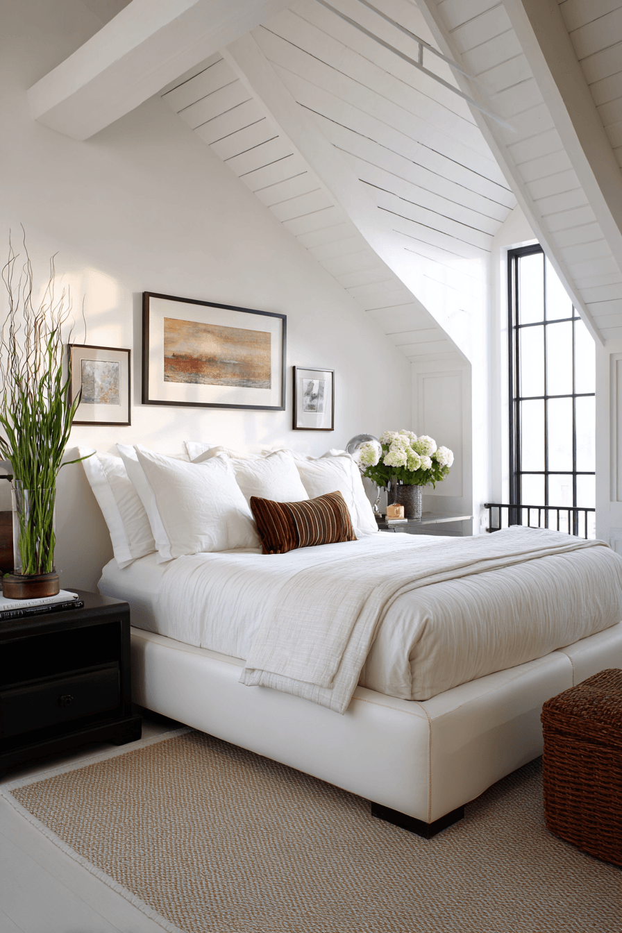 27 Small Guest Room Ideas That Make Visitors Feel Right at Home