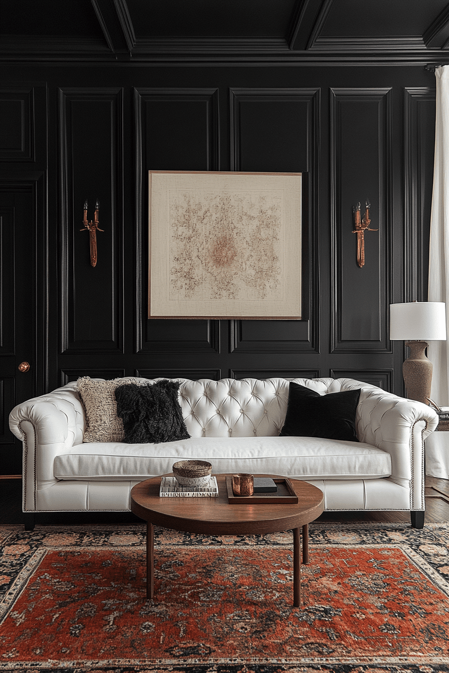 27 Sofa Bed Living Room Ideas That Are Stylish by Day and Cozy by Night