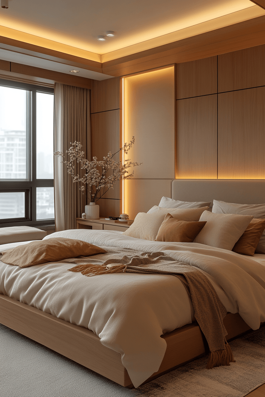 29 Japanese Apartment Ideas That Feel Minimal, Warm, and Beautifully Calm