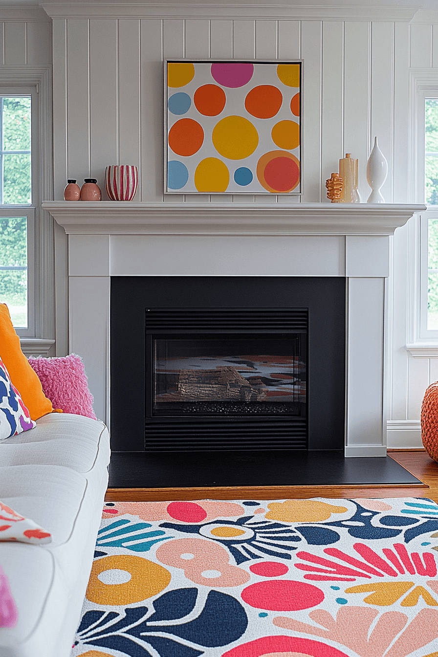 27 Contemporary Mantle Ideas That Make Your Fireplace a Stunning Focal Point