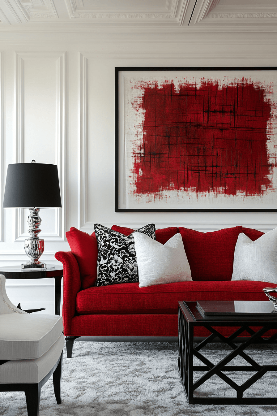 27 Colorful Living Room Ideas That Bring Energy, Joy, and Personality to Your Space