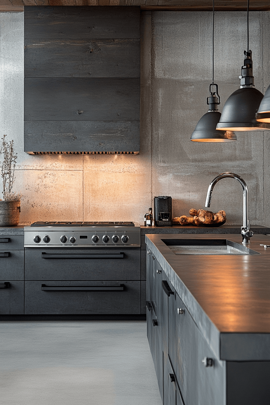 29 Gray Kitchen Cabinets Ideas That Make Your Kitchen Look Instantly Better