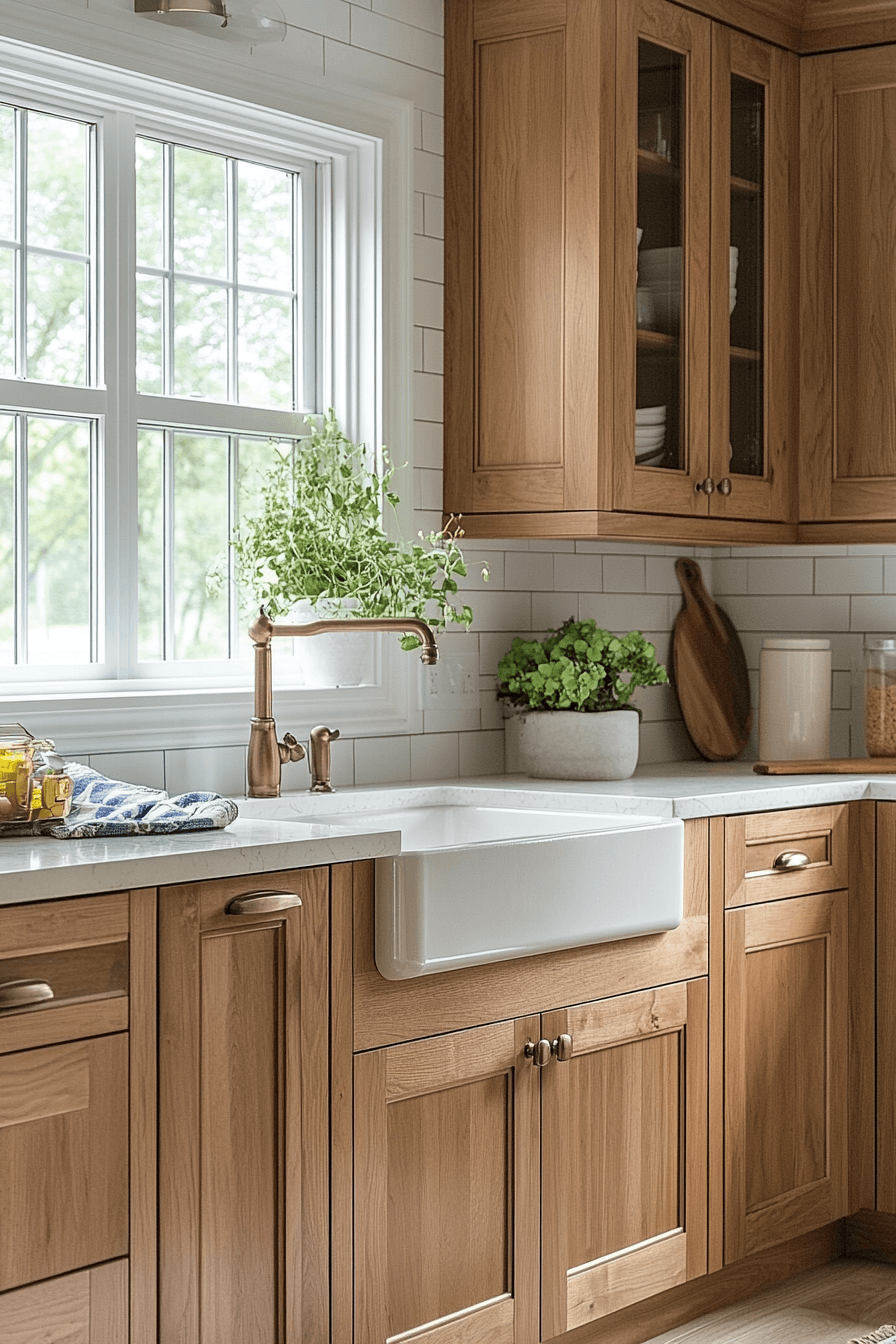27 Maple Kitchen Cabinets Ideas That Feel Warm, Timeless, and Beautifully Inviting