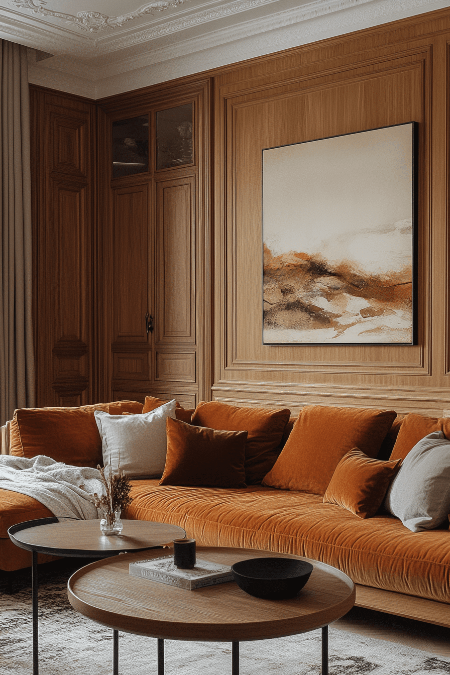 29 Cozy Vintage Apartment Ideas That Feel Charming, Warm, and Collected