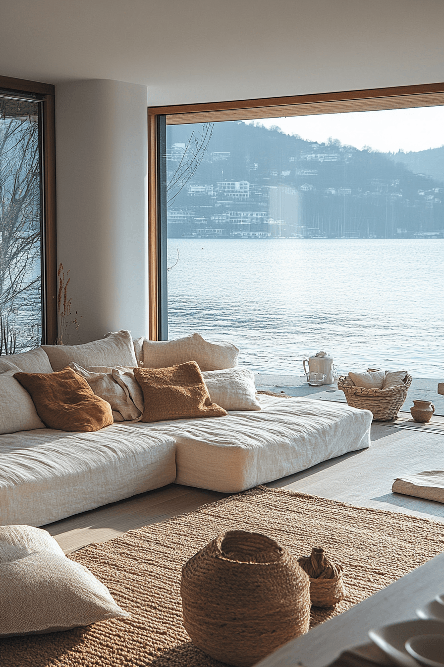 27 Tiny Apartment Minimalist Ideas That Prove Less Is More