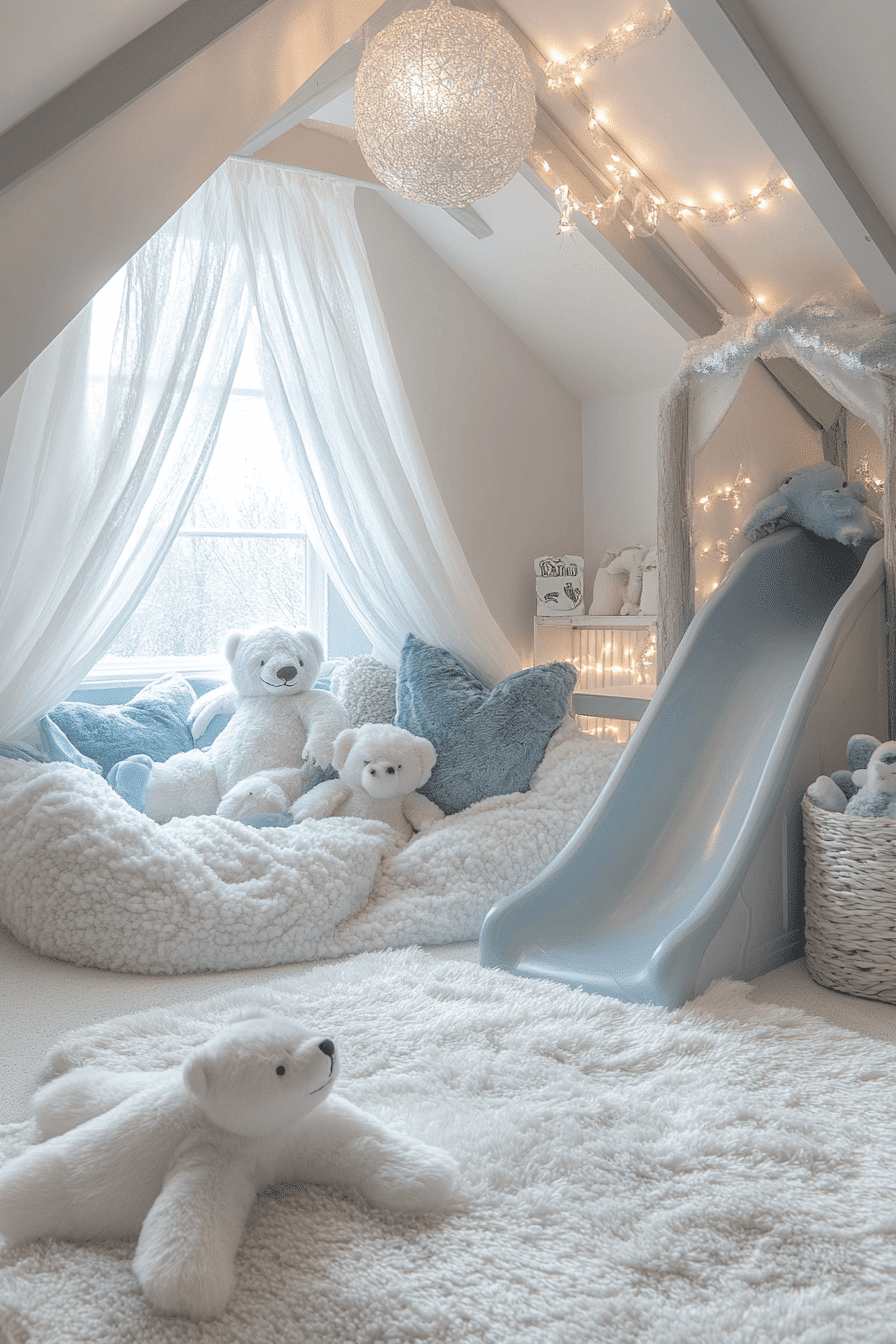 27 Basement Playroom Ideas That Turn Lower Levels Into Favorite Family Hangouts