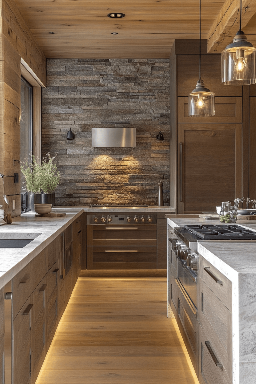 29 Cozy Kitchen Ideas That Make the Heart of Your Home Feel Even Warmer