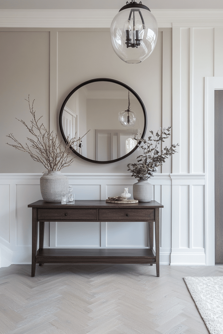 27 Tiny Apartment Entryway Ideas That Make a Big First Impression