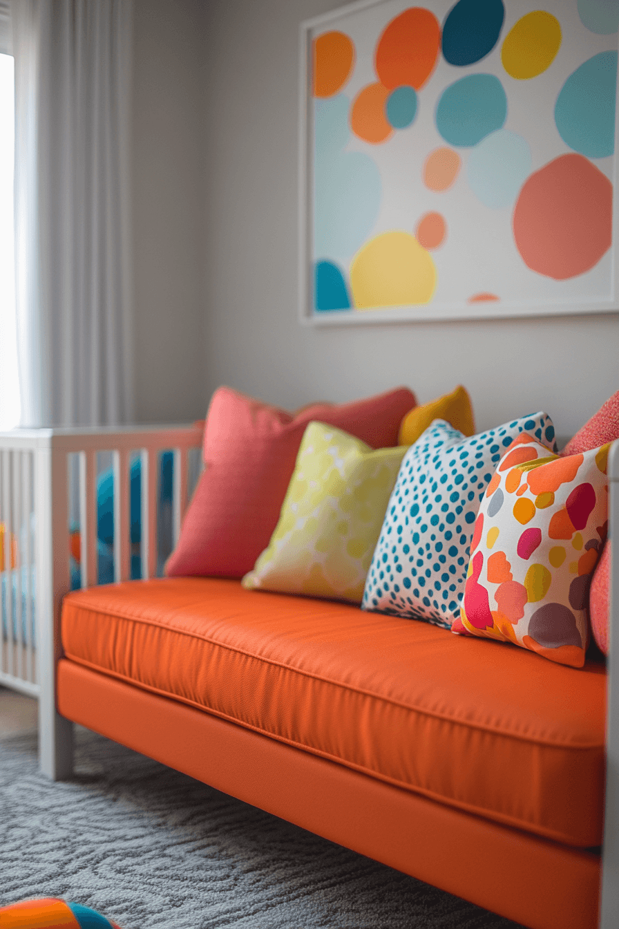 27 Nursery Room Decor Ideas That Create a Nurturing Space