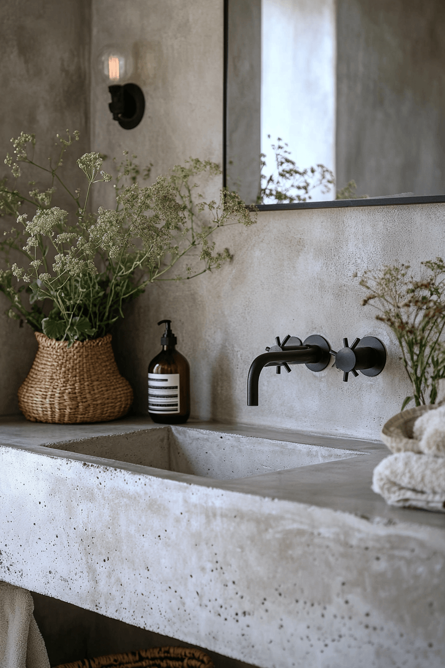 29 Light Sage Green Bathroom Ideas That Feel Fresh, Calm, and Beautiful