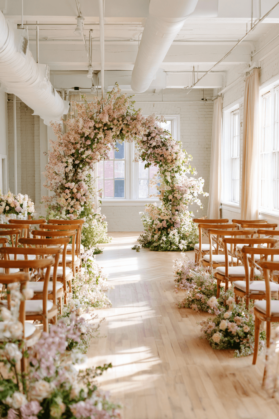 27 Small Wedding Ideas That Create an Intimate and Meaningful Celebration