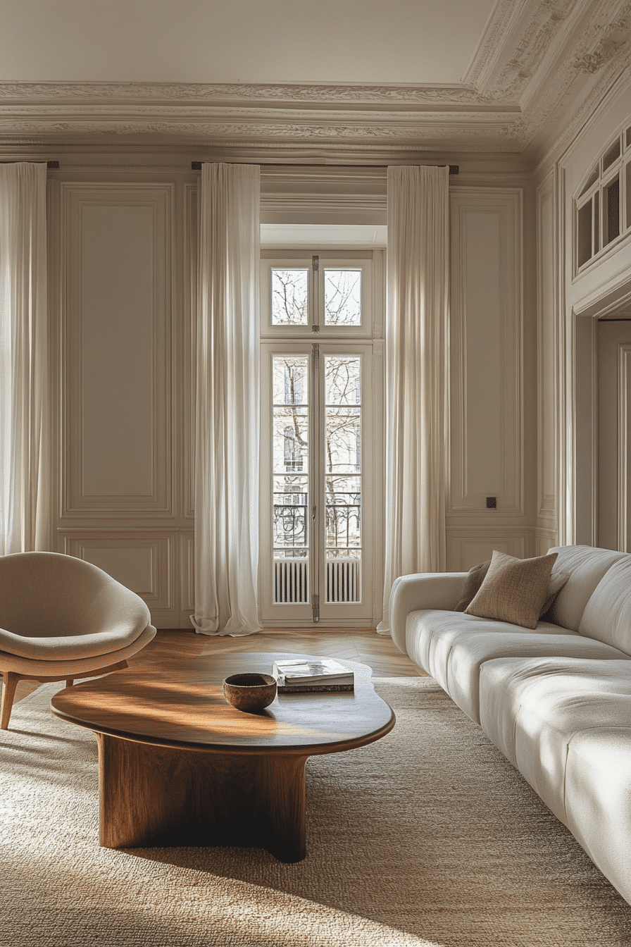 29 Elegant Living Room Design Ideas That Make Your Space Look Instantly Refined