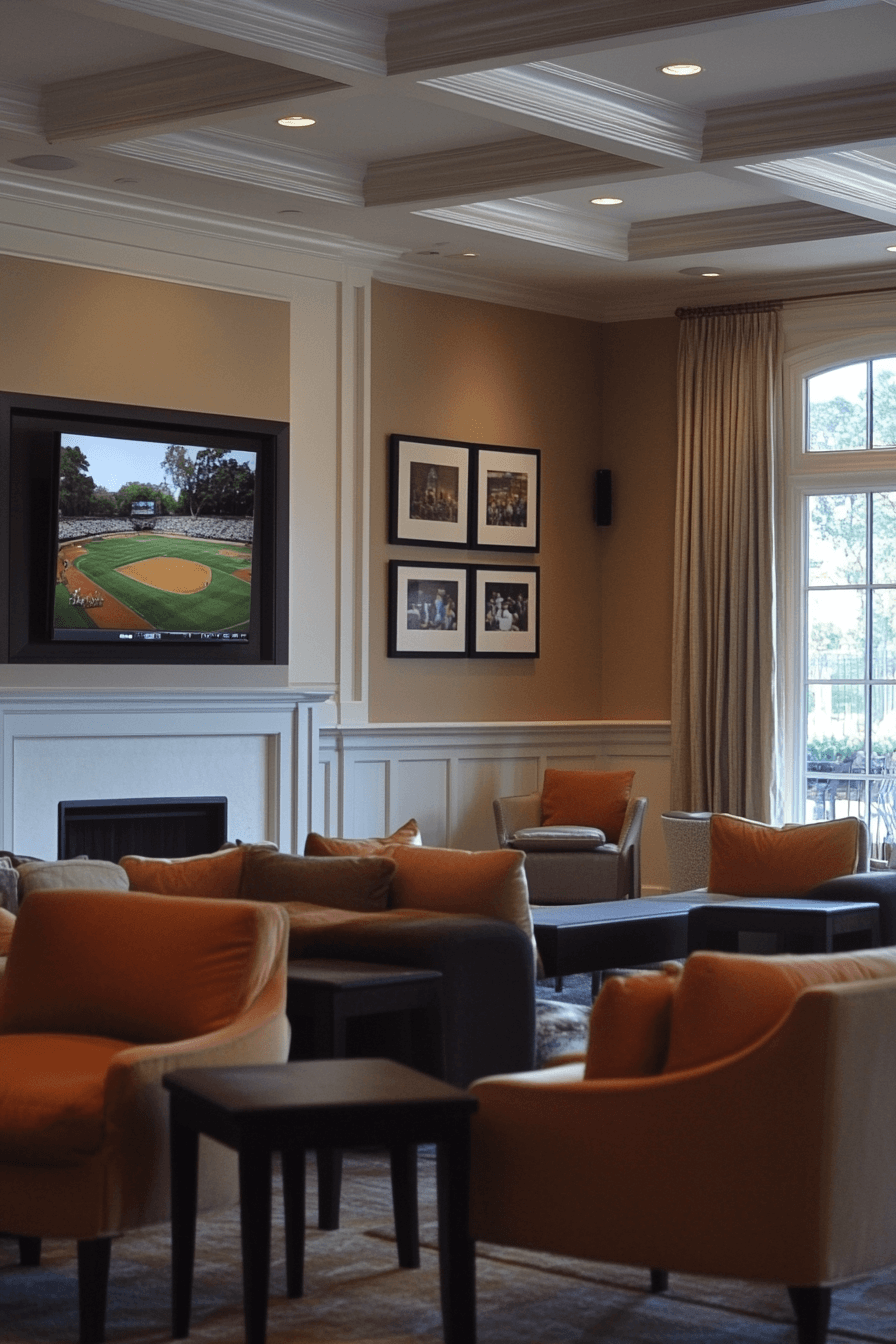 27 Bonus Room Ideas That Transform Extra Space Into Your Favorite Spot