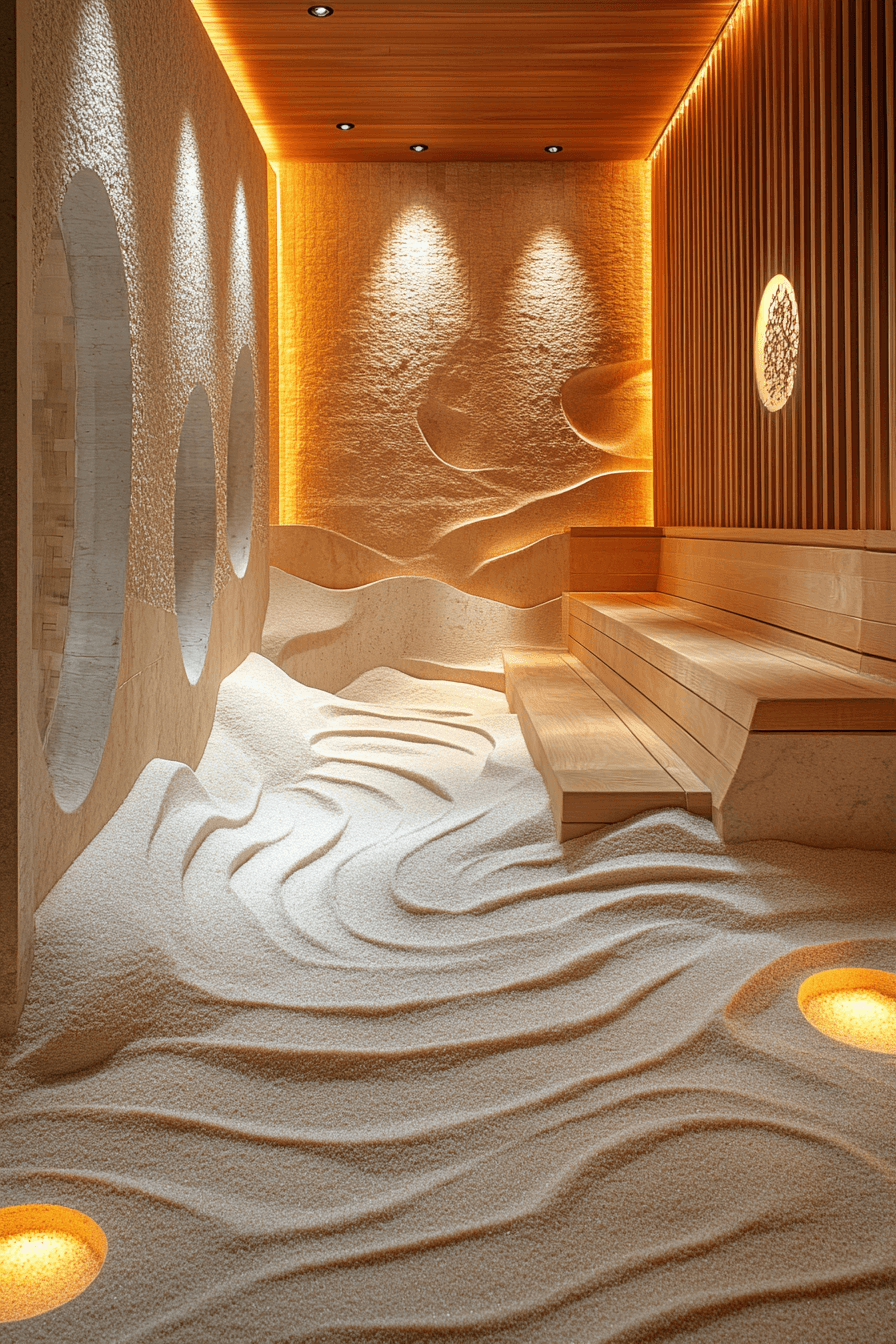 27 Sauna Ideas That Bring Spa-Like Relaxation to Your Home