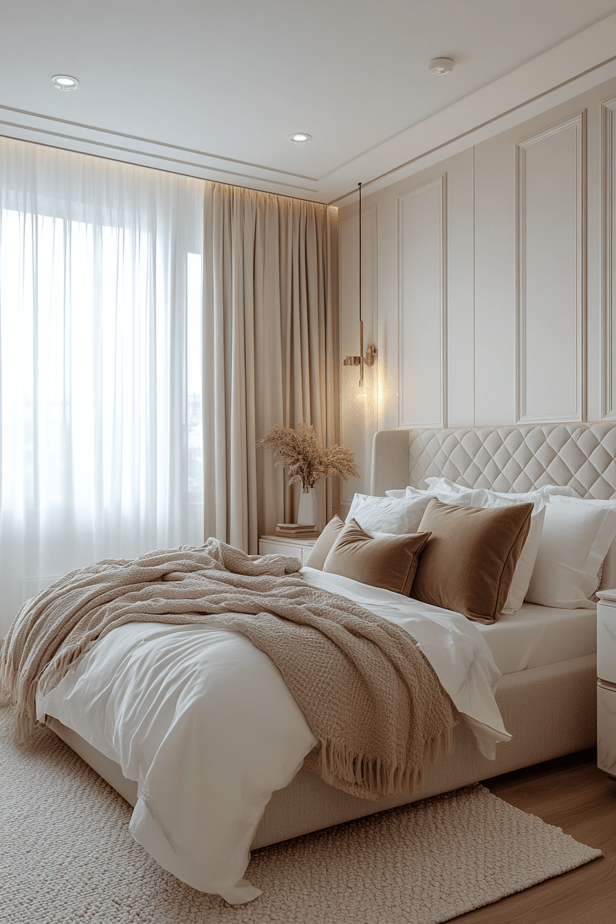 27 Luxury Kids Bedroom Ideas That Feel Playful, Elegant, and Seriously Dreamy