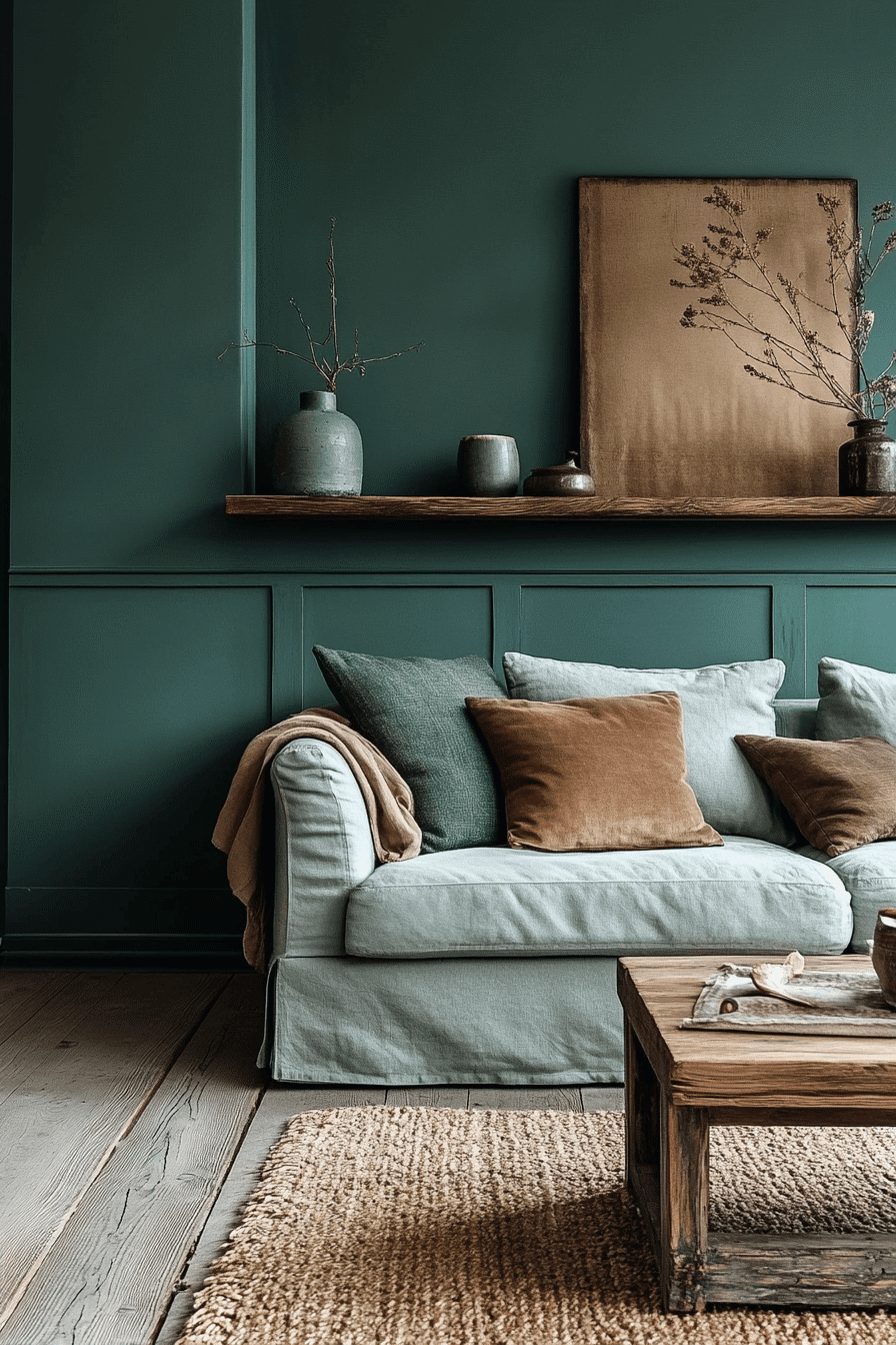 27 Colorful Living Room Ideas That Bring Energy, Joy, and Personality to Your Space