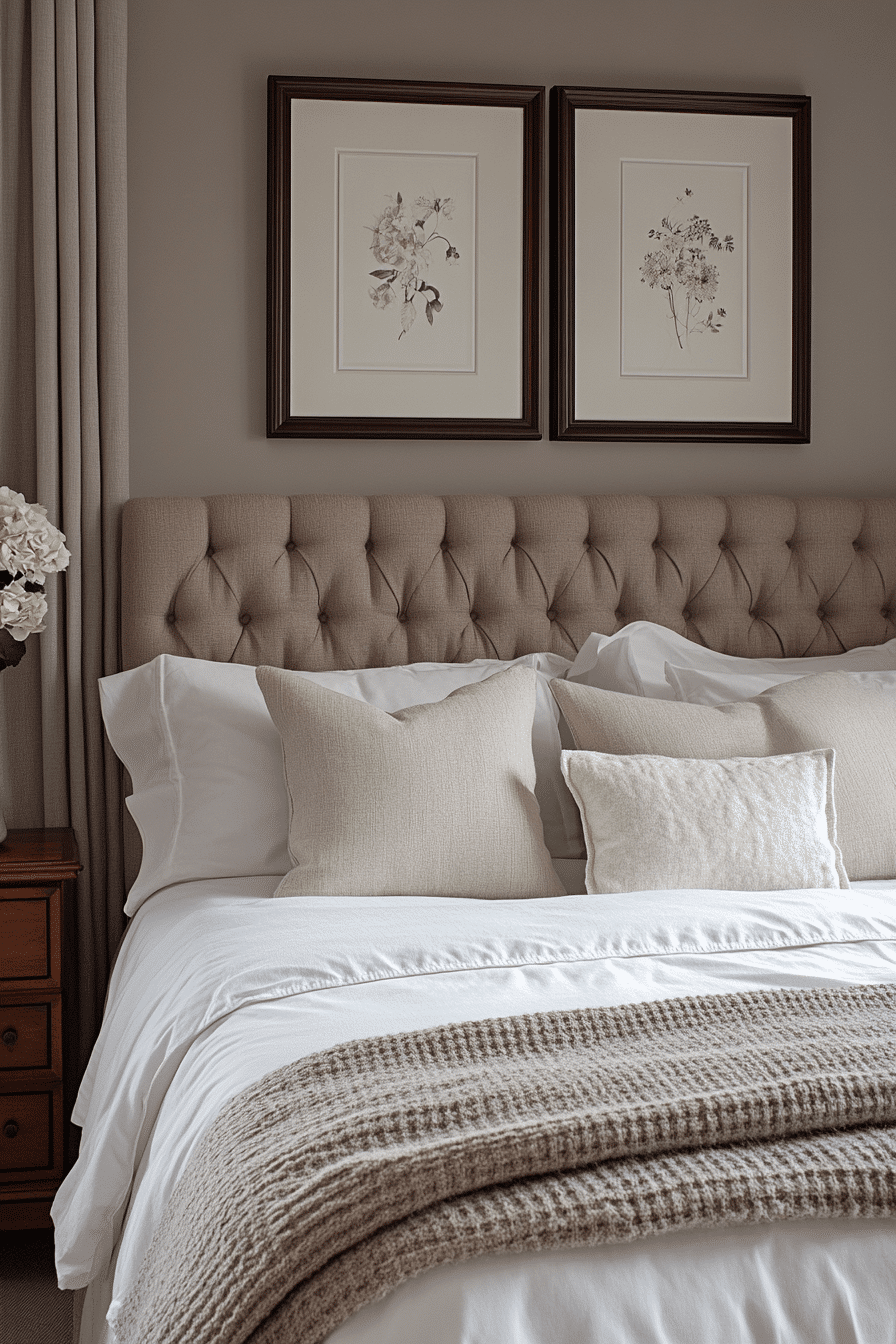 27 Small Guest Room Ideas That Make Visitors Feel Right at Home