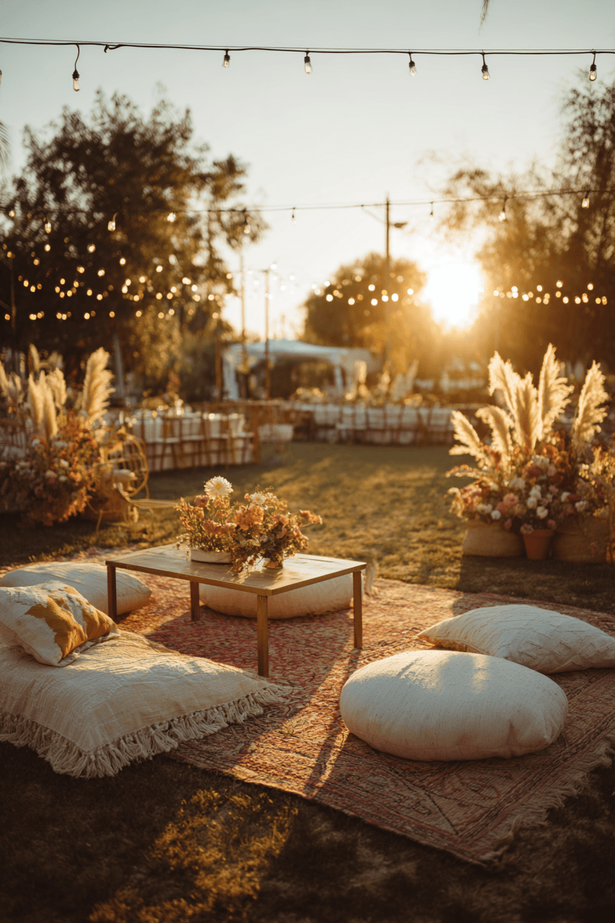 27 Small Wedding Ideas That Create an Intimate and Meaningful Celebration