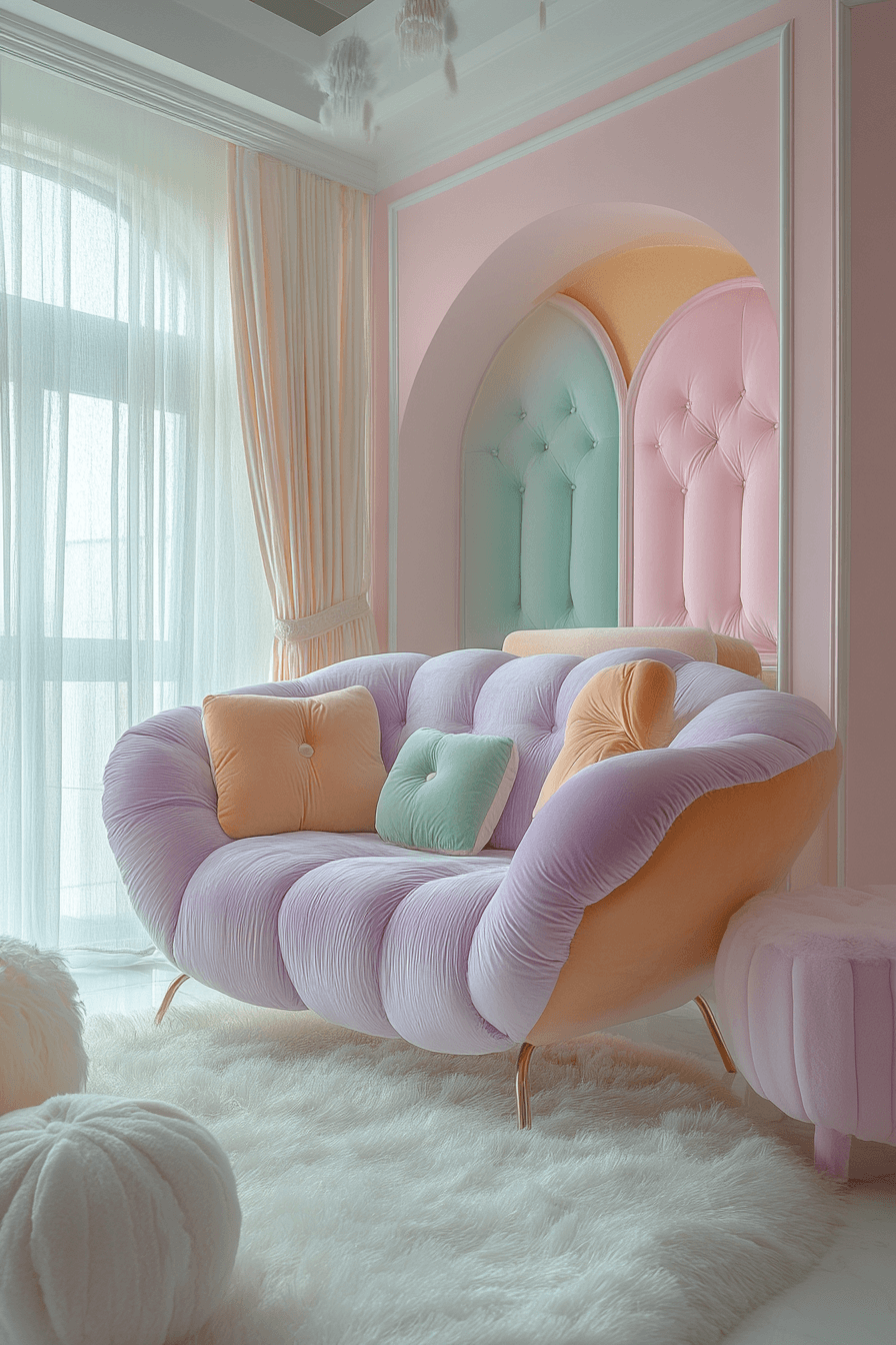 27 Nursery Room Decor Ideas That Create a Nurturing Space