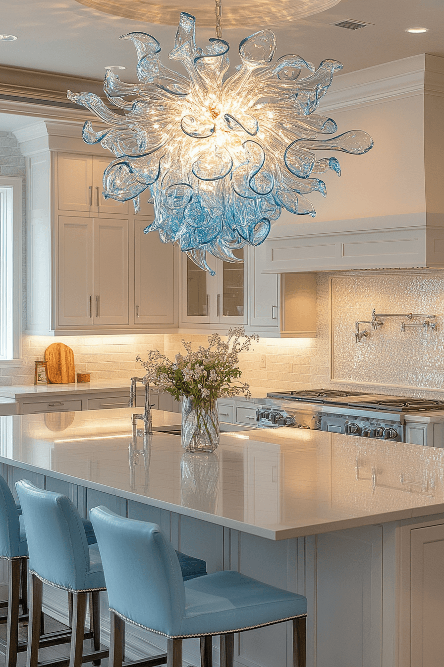 29 Kitchen Lighting Ideas That Make Your Space Look So Much Better