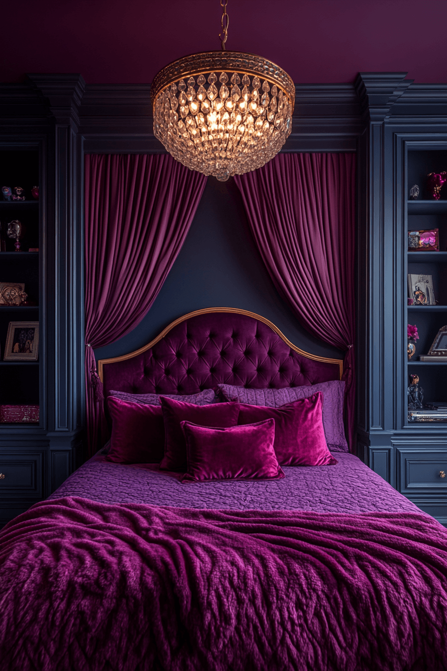 27 Luxury Kids Bedroom Ideas That Feel Playful, Elegant, and Seriously Dreamy