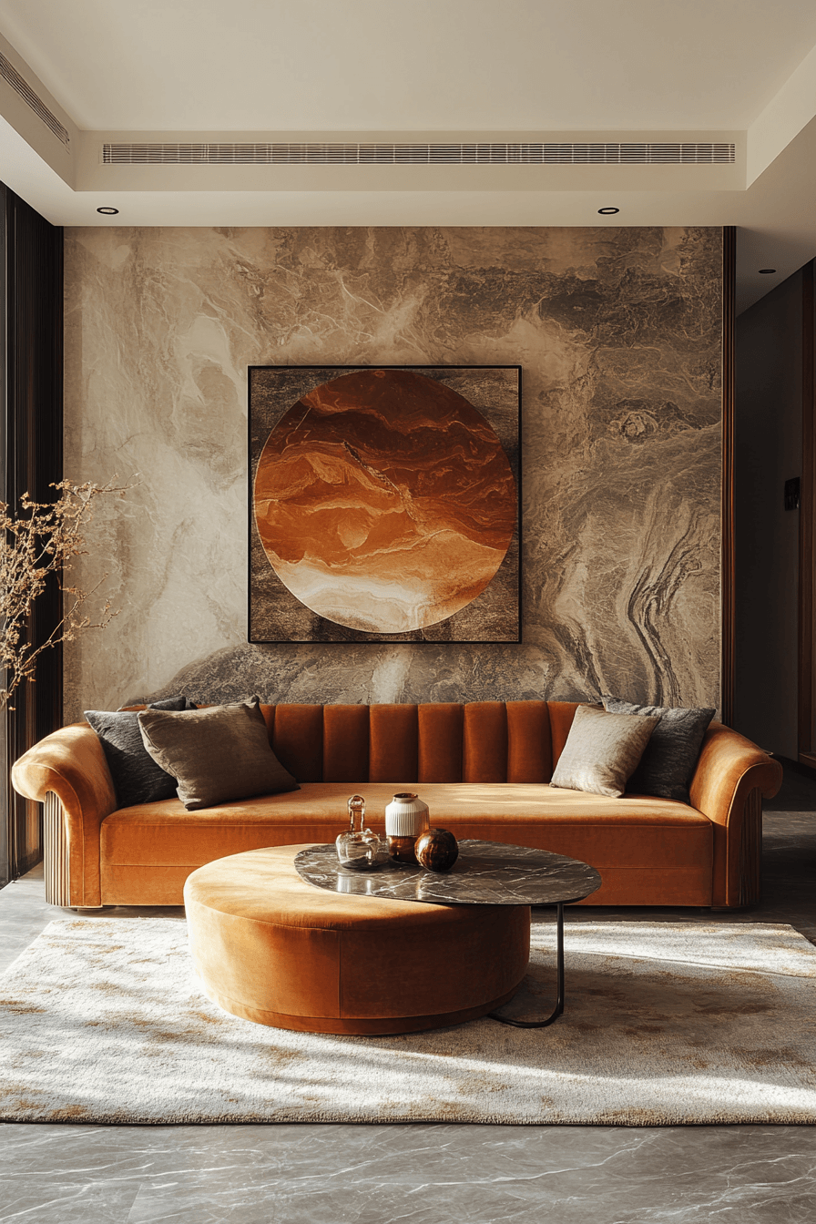 29 Elegant Living Room Design Ideas That Make Your Space Look Instantly Refined