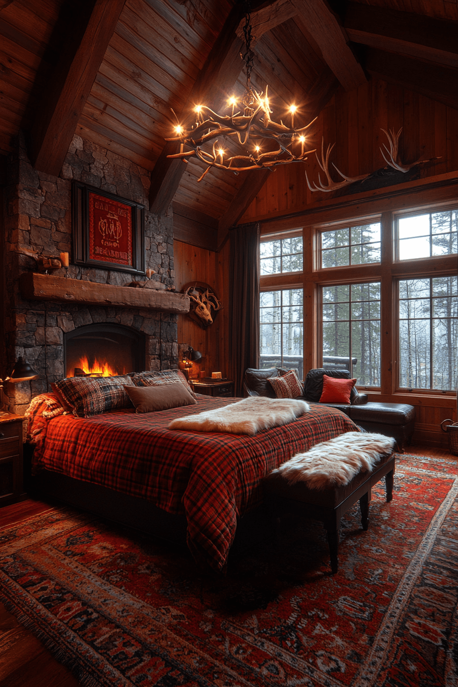 27 Bedroom Ideas for Adults That Create a Sophisticated Retreat
