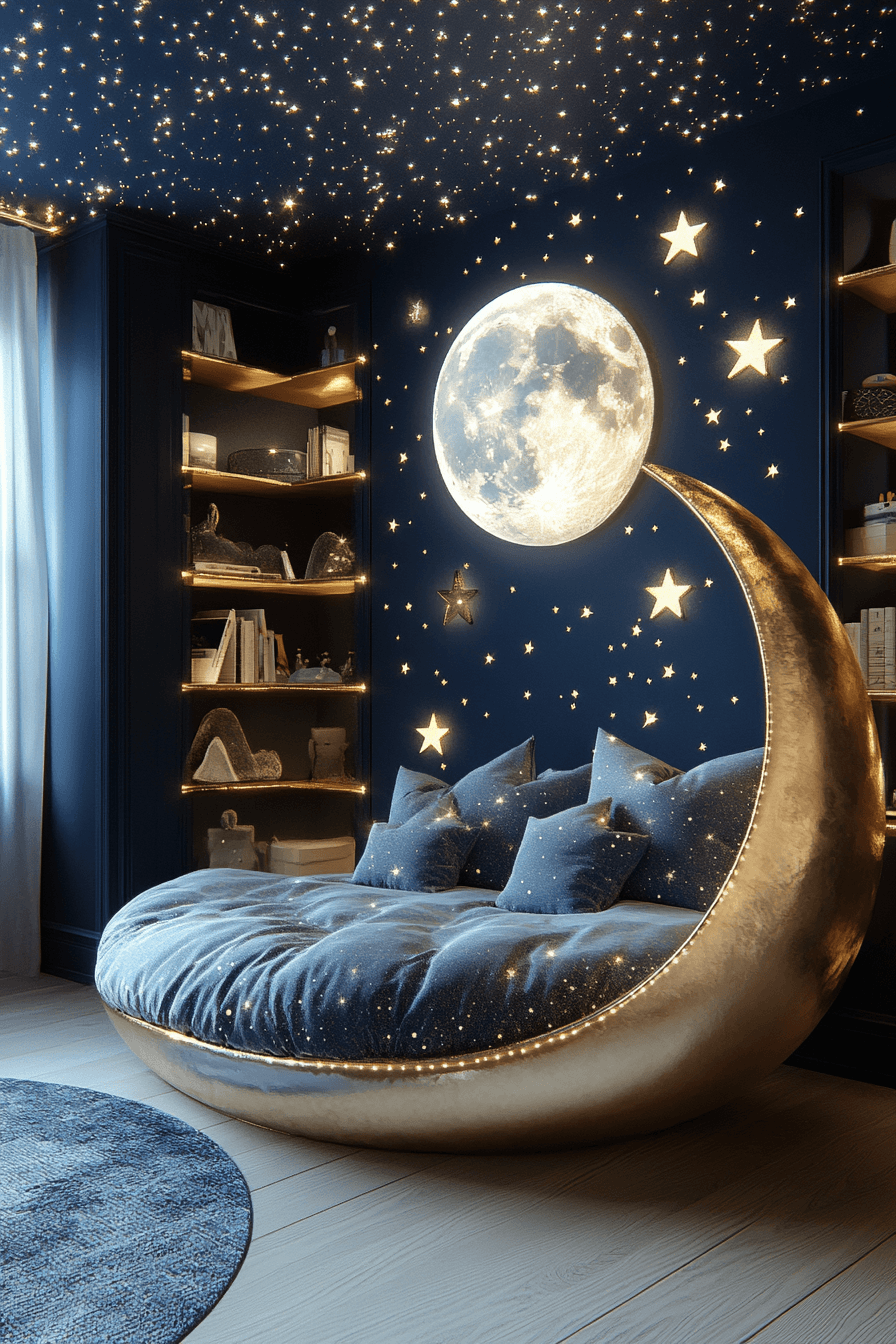 27 Luxury Kids Bedroom Ideas That Feel Playful, Elegant, and Seriously Dreamy