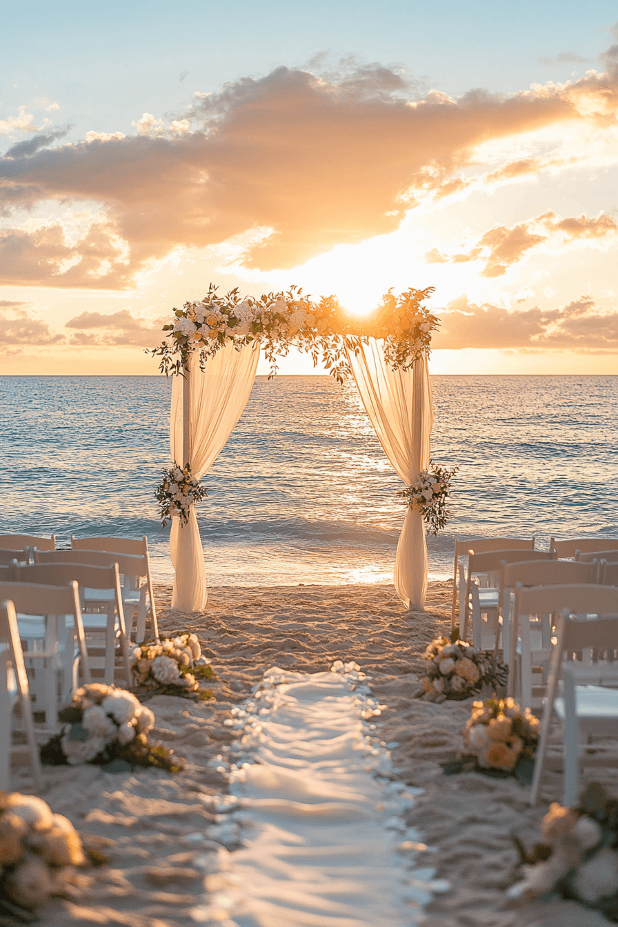 27 Small Wedding Ideas That Create an Intimate and Meaningful Celebration