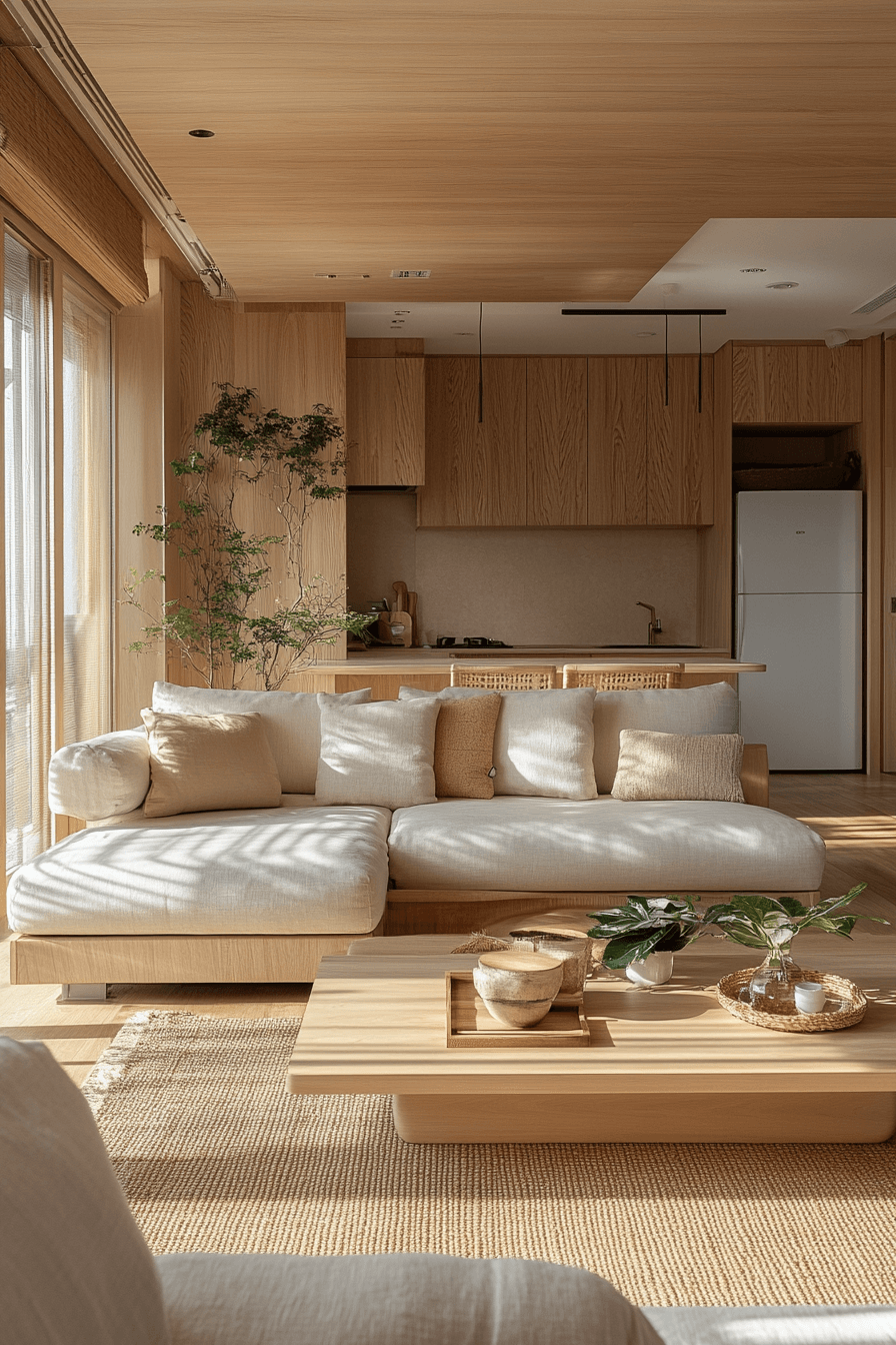 29 Japanese Apartment Ideas That Feel Minimal, Warm, and Beautifully Calm