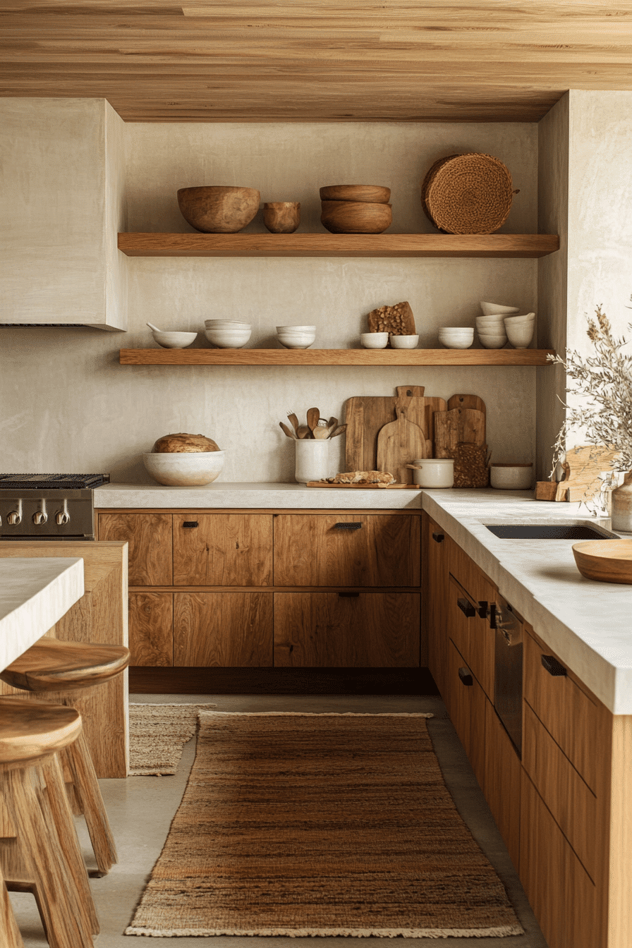 29 Cozy Kitchen Ideas That Make the Heart of Your Home Feel Even Warmer
