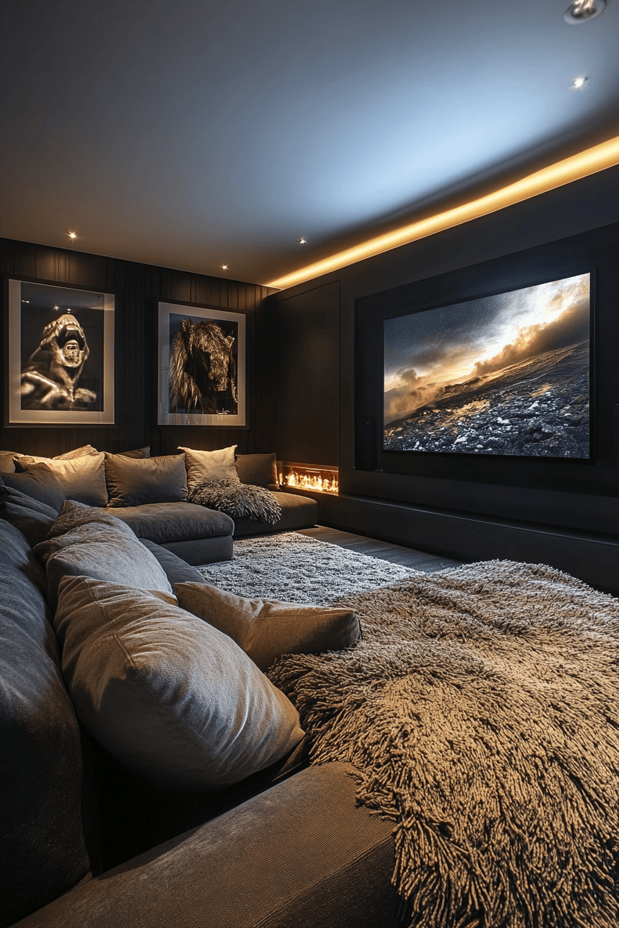 27 Bonus Room Ideas That Transform Extra Space Into Your Favorite Spot