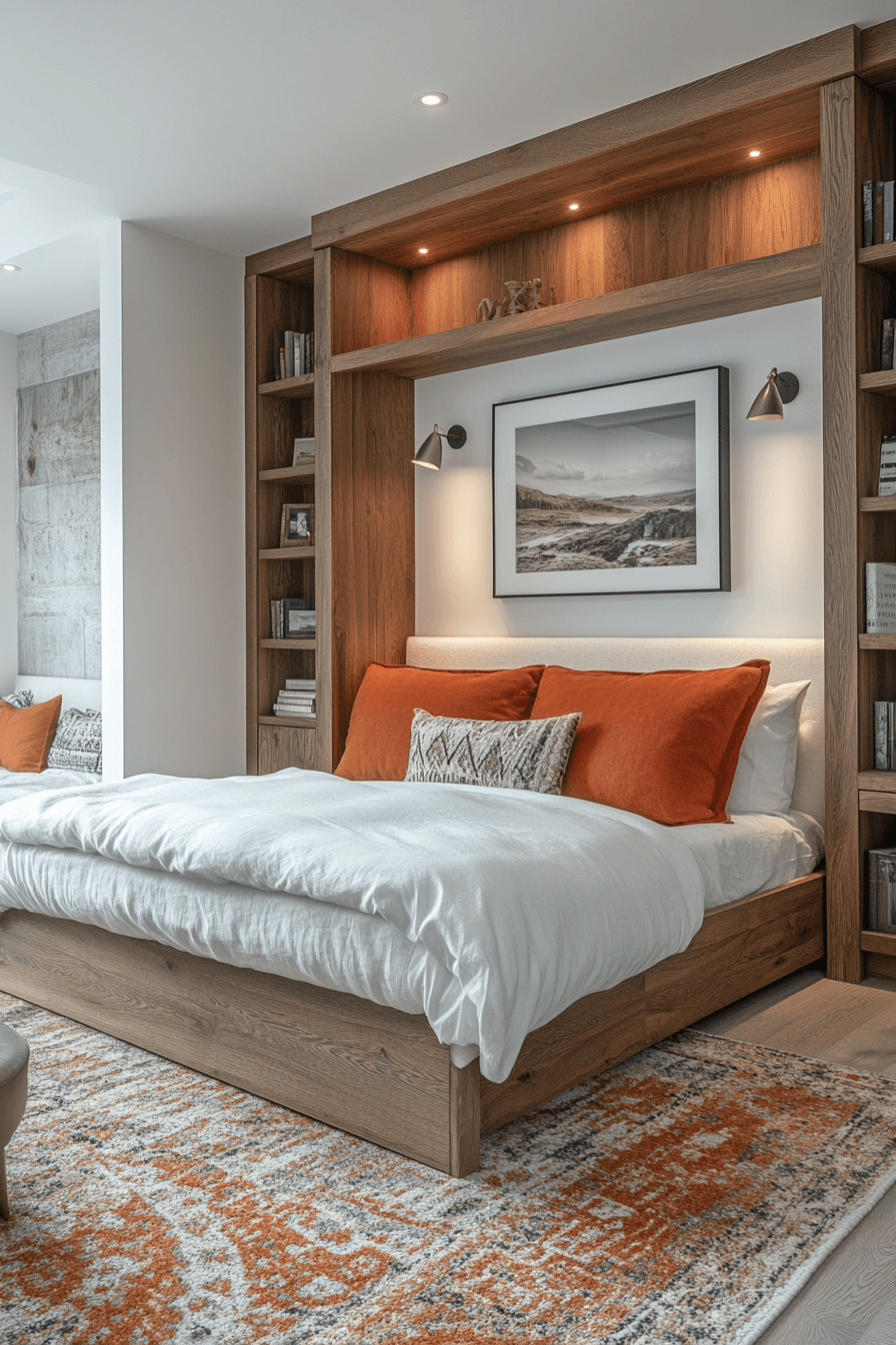 27 Small Guest Room Ideas That Make Visitors Feel Right at Home