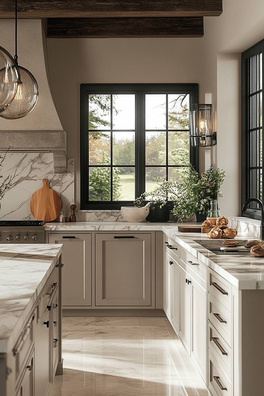 29 Light Taupe Kitchen Cabinets Ideas That Feel Warm, Elegant, and Timeless