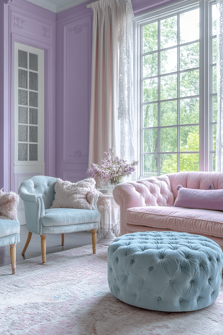 27 Colorful Living Room Ideas That Bring Energy, Joy, and Personality to Your Space