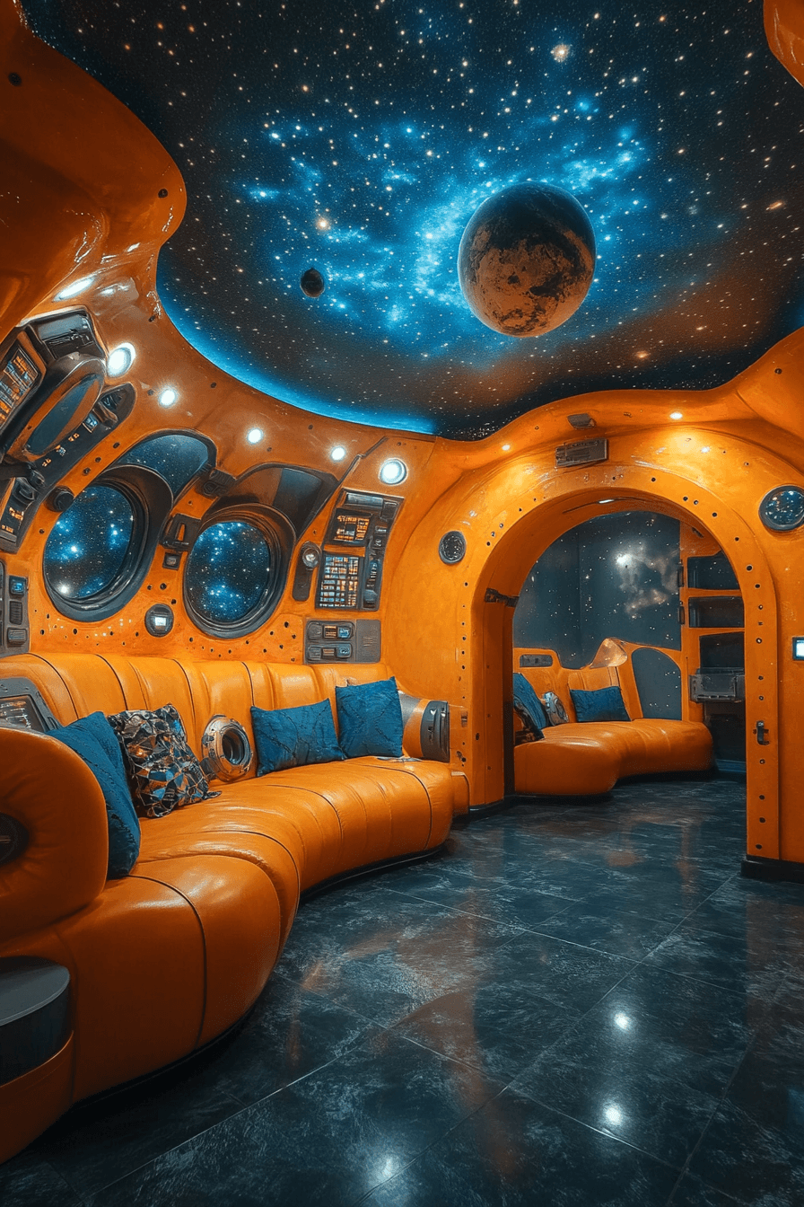 27 Basement Playroom Ideas That Turn Lower Levels Into Favorite Family Hangouts