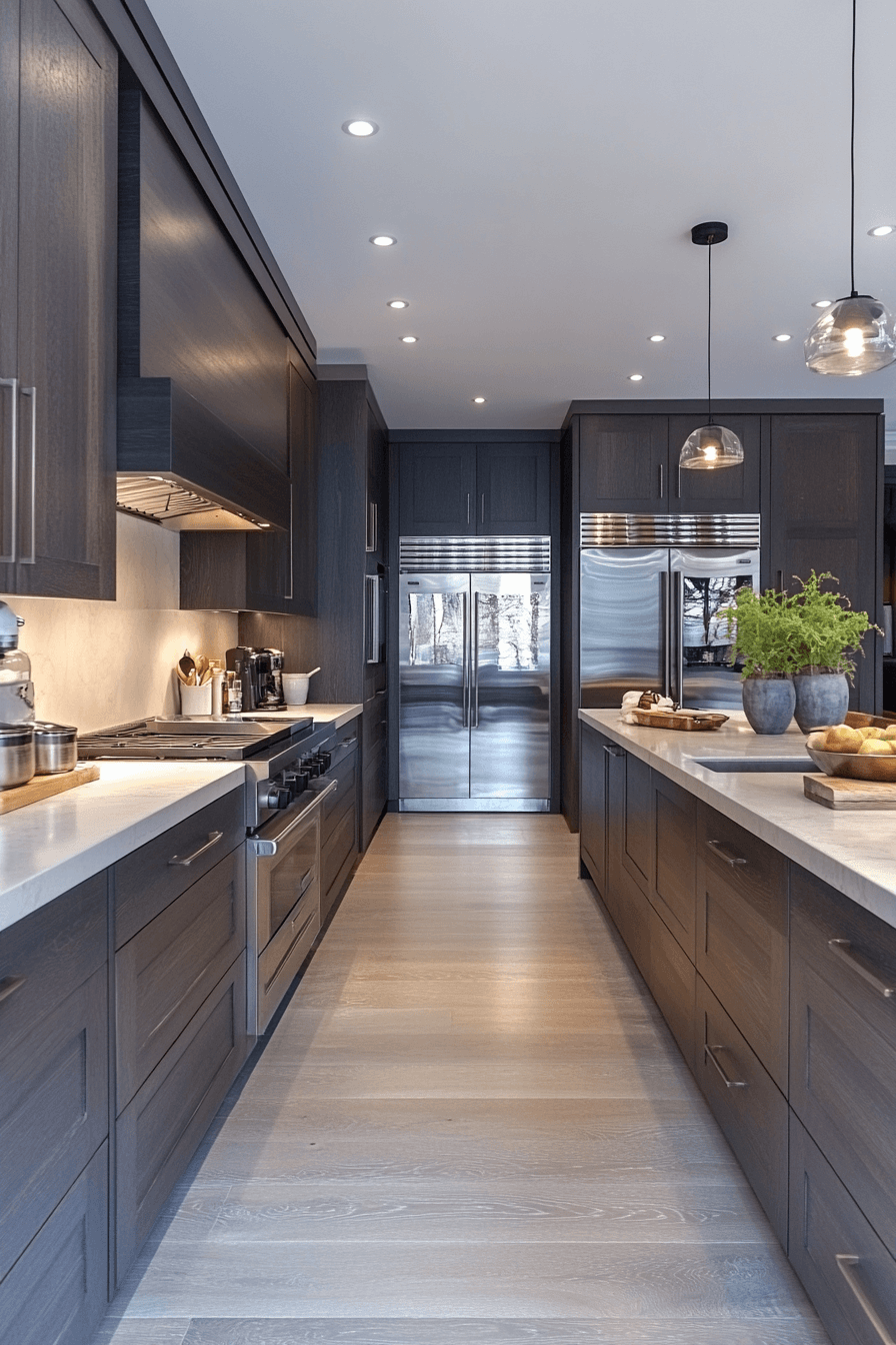 29 Light Grey Kitchen Cabinets Ideas That Feel Fresh, Elegant, and Timeless