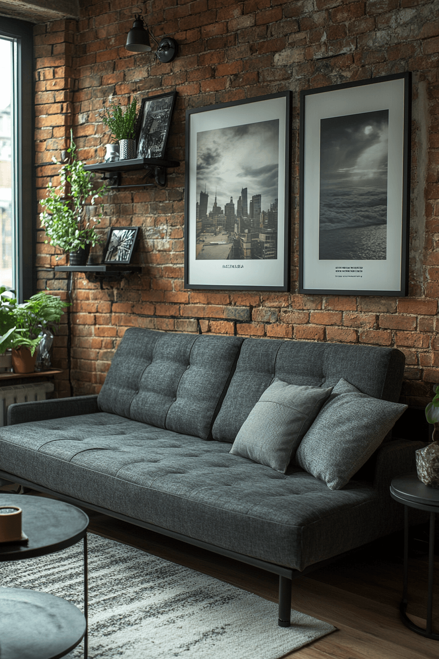 27 Sofa Bed Living Room Ideas That Are Stylish by Day and Cozy by Night