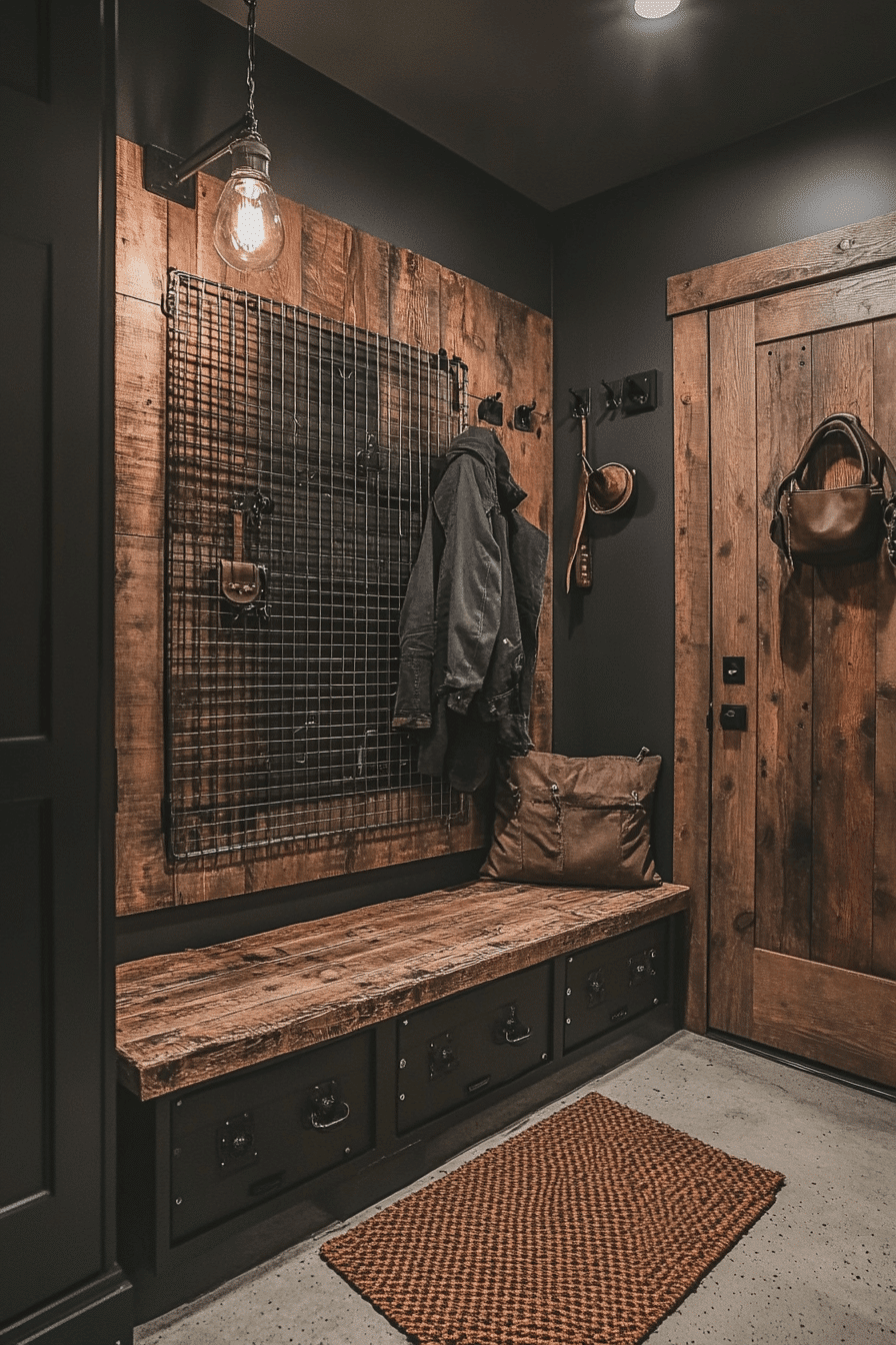 27 Tiny Apartment Entryway Ideas That Make a Big First Impression