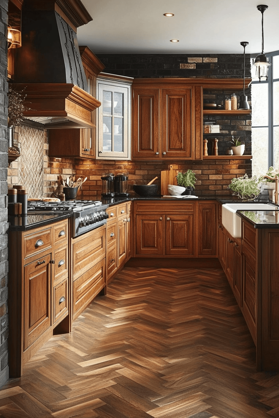 27 Maple Kitchen Cabinets Ideas That Feel Warm, Timeless, and Beautifully Inviting
