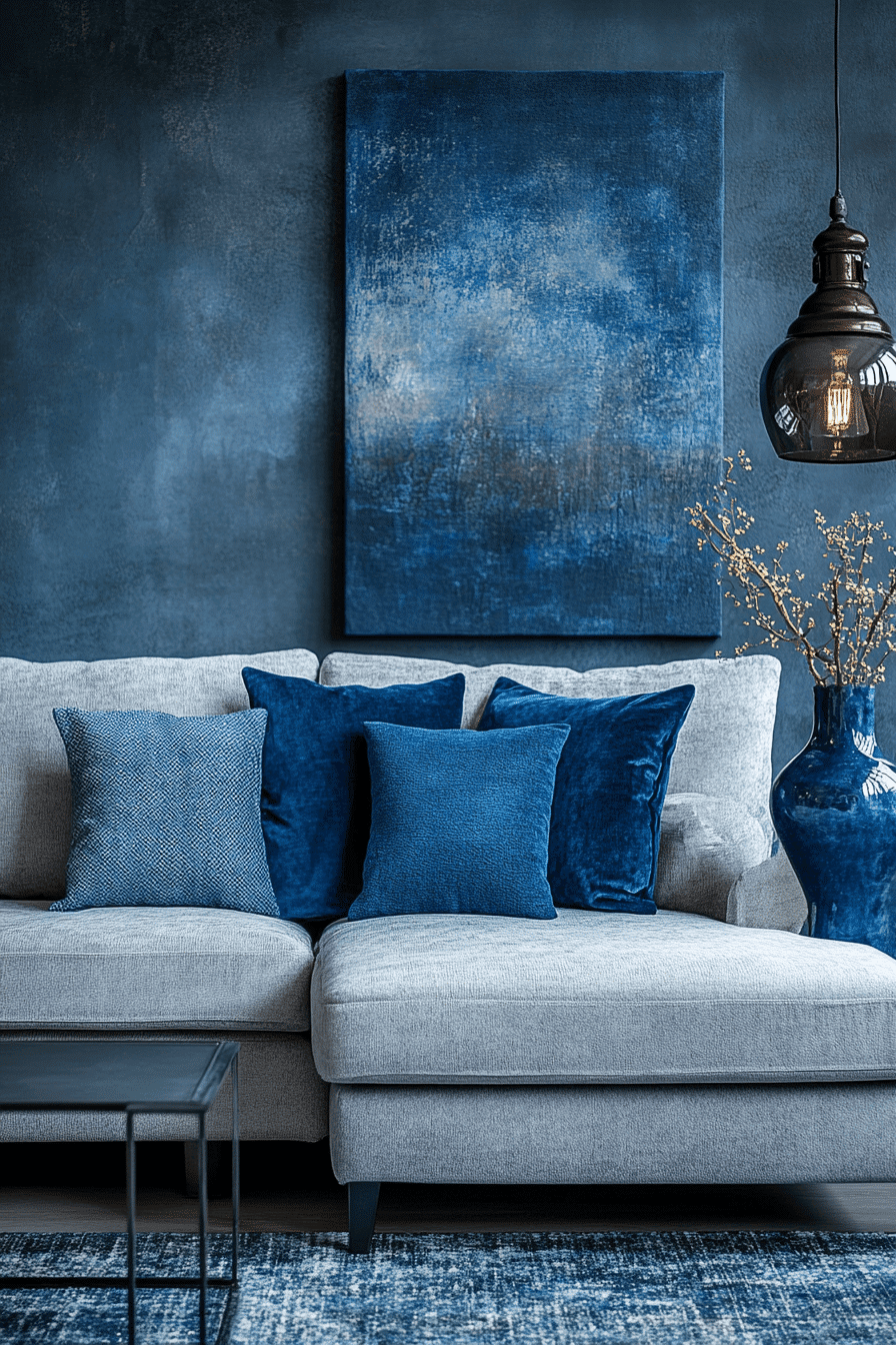 27 Grey Couch Living Room Ideas That Are Cozy and Versatile