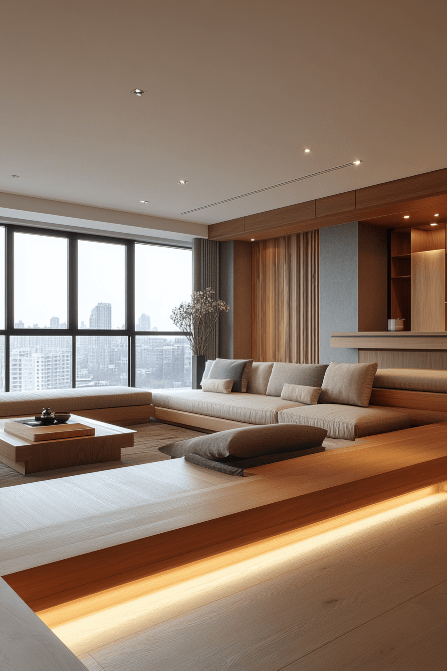 29 Japanese Apartment Ideas That Feel Minimal, Warm, and Beautifully Calm