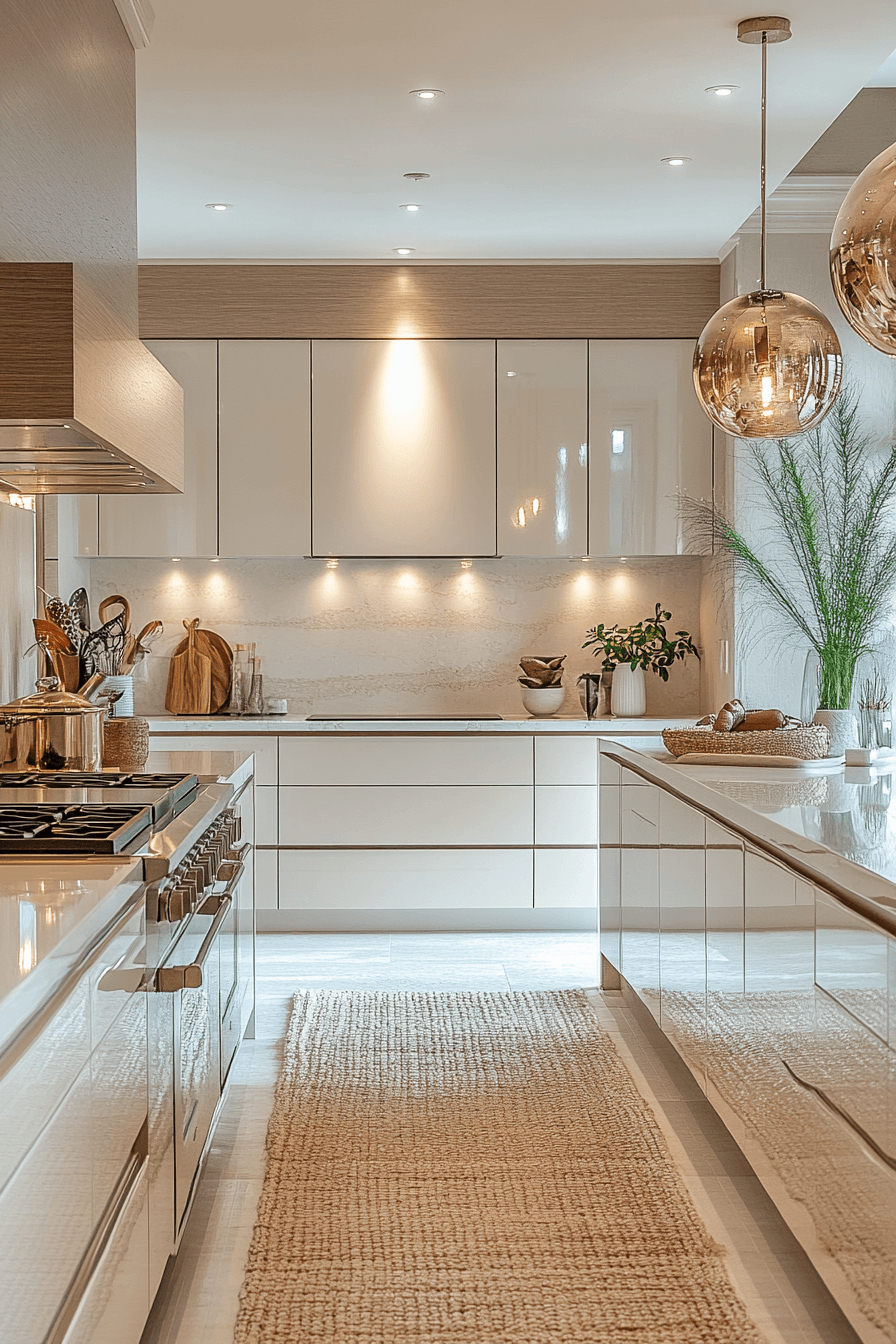 29 Cozy Kitchen Ideas That Make the Heart of Your Home Feel Even Warmer