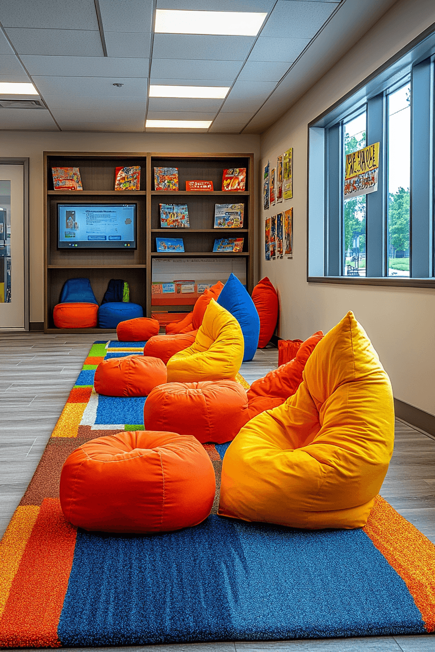 27 Basement Playroom Ideas That Turn Lower Levels Into Favorite Family Hangouts