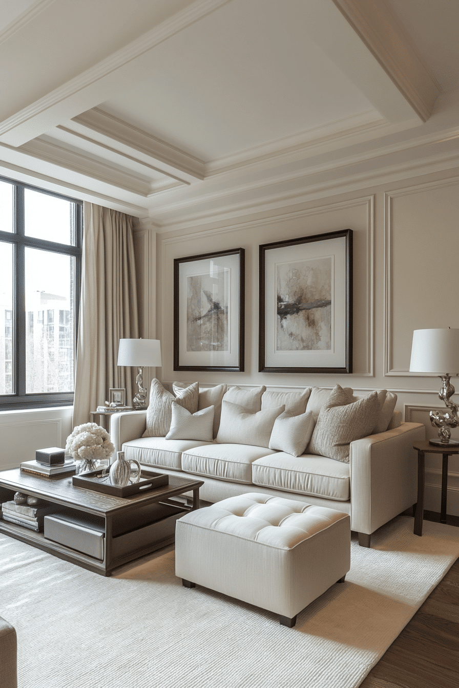 27 Sofa Bed Living Room Ideas That Are Stylish by Day and Cozy by Night