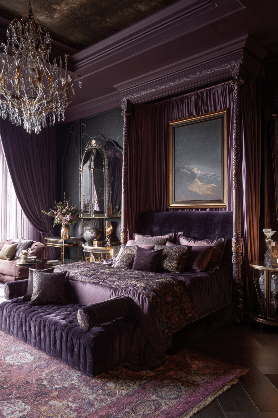 27 Bedroom Ideas for Adults That Create a Sophisticated Retreat