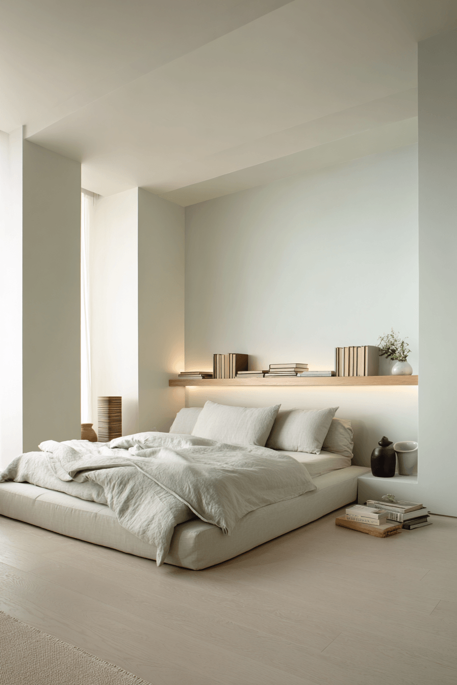 29 Light Sage Green Bedroom Ideas That Feel Fresh, Calm, and Beautiful