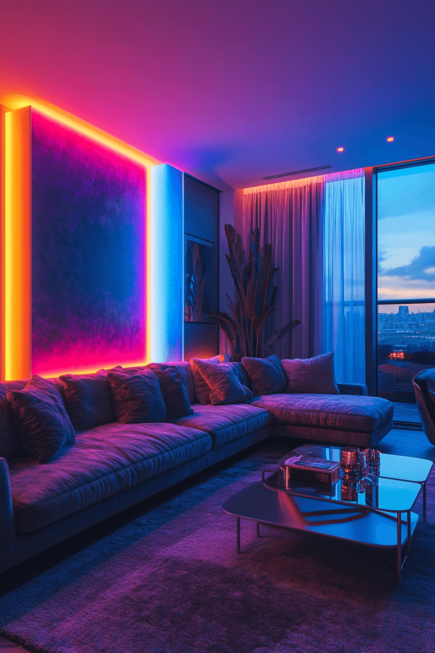 27 Colorful Living Room Ideas That Bring Energy, Joy, and Personality to Your Space
