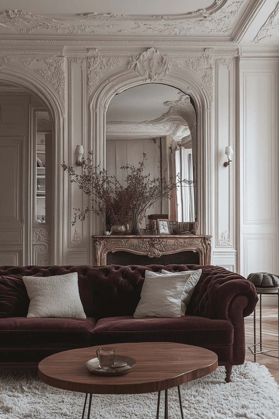 29 Cozy Vintage Apartment Ideas That Feel Charming, Warm, and Collected